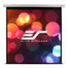 Екран, Elite Screen M136XWS1 Manual, 136" (1:1), 243.8 x 243.8 cm, White