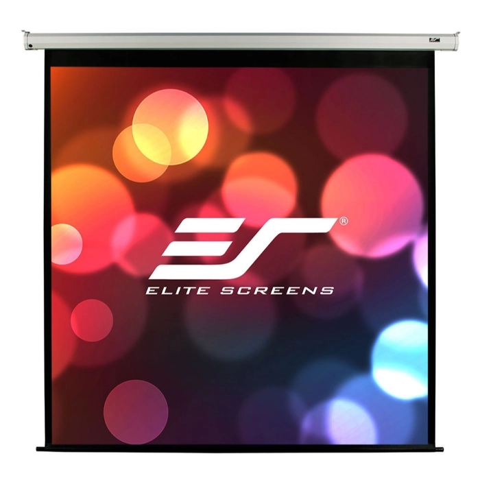 Екран, Elite Screen M136XWS1 Manual, 136" (1:1), 243.8 x 243.8 cm, White