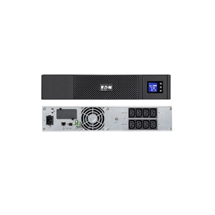 Непрекъсваем ТЗИ, Eaton 5SC 1500i Rack2U