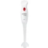 Пасатор, Bosch MSM14000, Blender, CleverMixx, 400 W, White, deep red
