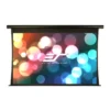 Екран, Elite Screen SKT120UHW-E20 Saker Tension, 120" (16:9), 265.7 x 149.6 cm, Black