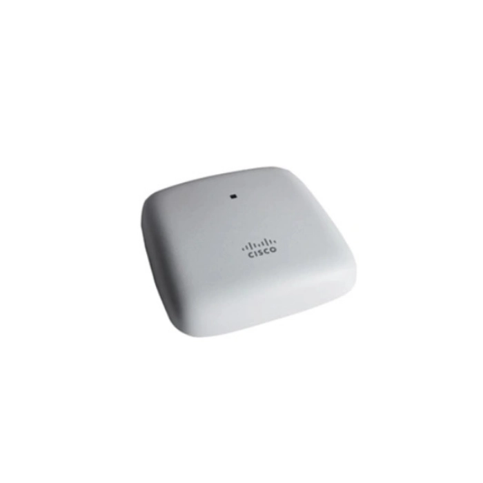 Аксес-пойнт, Cisco CBW140AC 802.11ac 2x2 Wave 2 Access Point Ceiling Mount