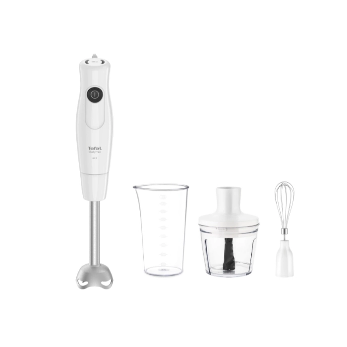 Пасатор, Tefal HB533138 HBL DAILYMIX 1SP 600W EE