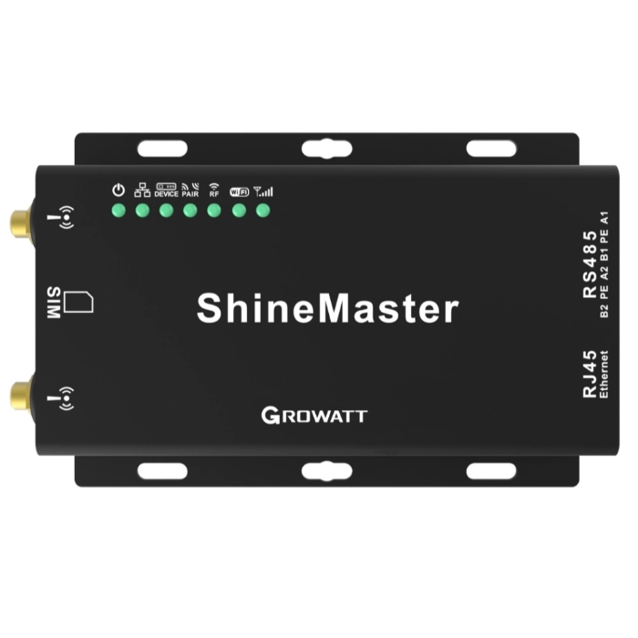 Аксесоар, Growatt Shine Master Monitoring System
