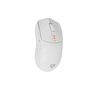 Мишка, Genesis Wireless Gaming Mouse Zircon 500 10000Dpi White