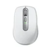 Мишка, Logitech MX Anywhere 3S for Mac - PALE GREY - EMEA28-935