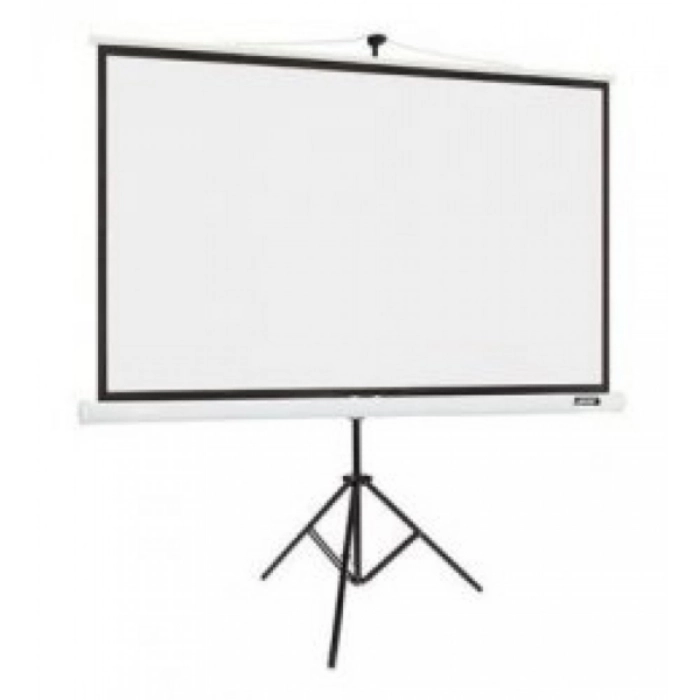 Екран, Acer T82-W01MW 82.5" (16:10) Tripod Screen White