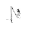 Микрофон, Genesis Microphone Radium 251 USB Arm White