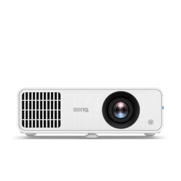 Мултимедиен проектор, BenQ LH550 DLP, FHD 1080P, 2600 ANSI lumens 1.1X ...