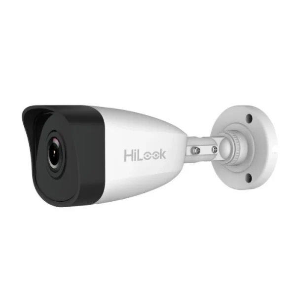 Hi Look Camera 4mp Камера, Hi-Look Fixed Bullet Network Camera 4MP, 2.8mm, IR up to 30m, H ...