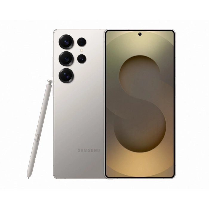 Мобилен телефон, Samsung SM-S938B GALAXY S25 Ultra 5G 512GB 12GB Gray