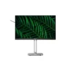 Монитор, Philips 24B2G5200, 23.8" IPS WLED, 1920x1080@100Hz, 4ms GtG, 300cd m/2, 1000:1, 50M:1 DCR, Adaptive Sync, FlickerFree, Blue Light tech., 3Wx2, Tilt, Height Adjust, Pivot, Swivel, D-SUB, HDMI, DP, USB hub