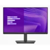 Монитор, Dell E2425HSM, 23.8" Edge LED Anti-Glare, IPS Panel, 5ms GTG, 100 Hz, 1000:1, 250 cd/m2, Full HD 1920x1080, VGA, HDMI, Display Port, Speacers, Height-Adjustable, Pivot, Swivel, Tilt, Black