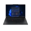 Лаптоп, Lenovo ThinkPad E16 G3 Intel Core Ultra 5 225U, 12C (up to 4.8GHz, 12MB), 32GB (16+16) DDR5-5600, 1TB SSD, 16" WUXGA (1920x1200) IPS AG, Intel Graphics, FHD&IR Cam, Backlit KB, WLAN, BT, FPR, 4 cell, DOS, 3Y Onsite