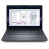 Лаптоп, Dell Pro Max 16 Plus MB16250, Intel Ultra 7 265HX (13TOPS NPU, 20 cores, up to 5.30 GHz), 16.0" FHD+(1920x1200) VRR 120Hz, 500nits, 32GB: 2x16GB 6400 MTs DDR5, 1TB SSD, NVIDIA RTX PRO 3000 12GB GDDR7, 8MP HDR + IR Cam, and Mic, Wi-Fi 7, FPR, Backlit
