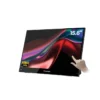 Монитор, Verbatim Portable 15.6" Touch Monitor LIGHT