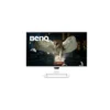 Монитор, BenQ EW270Q 27" 2K 200Hz BenQ Home Entertainment Monitor, 27W WORK &  ENTERTAINMENT DISPLAY EW270Q WHITE