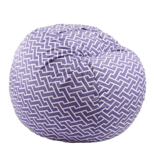 Барбарон 600л. King Size, Zippity Purple, Перящ се калъф, Пълнеж с микс от мемори пяна и дунапрен, Гама Premium