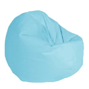Калъф за пуф, 210л., Relaxo - Teteron Aqua (Не съдържа пълнеж), за открито