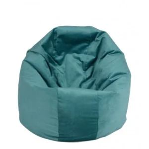 Пуф 330л., Relaxo XL - Puddle, Перящ се калъф, Пълнеж от Полистиролни перли, Гама Diamond